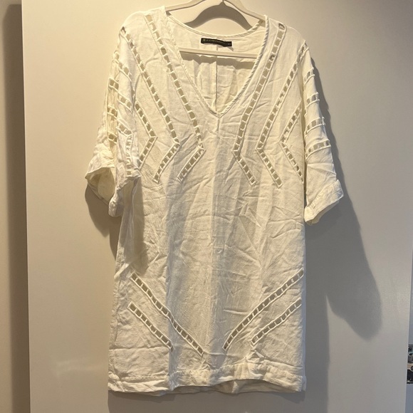 Vix x Paula Hermanny Swim Coverup